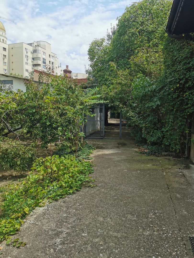 Cel mai ieftin teren central! -  strada Acvila nr 16.  -13 Septembrie - Poză 7