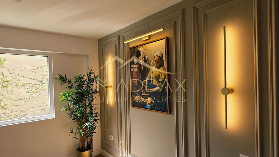 Apartament complet reinventat 2 camere | Piața Victoriei - Poză 2