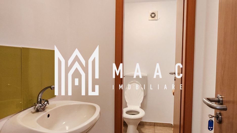 Spatiu birouri 10 camere I 3 cladiri I Lupeni - Poză 7