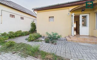 Casă cu teren de 468 mp - Cartierul Grădiște - Arad - Poză 27