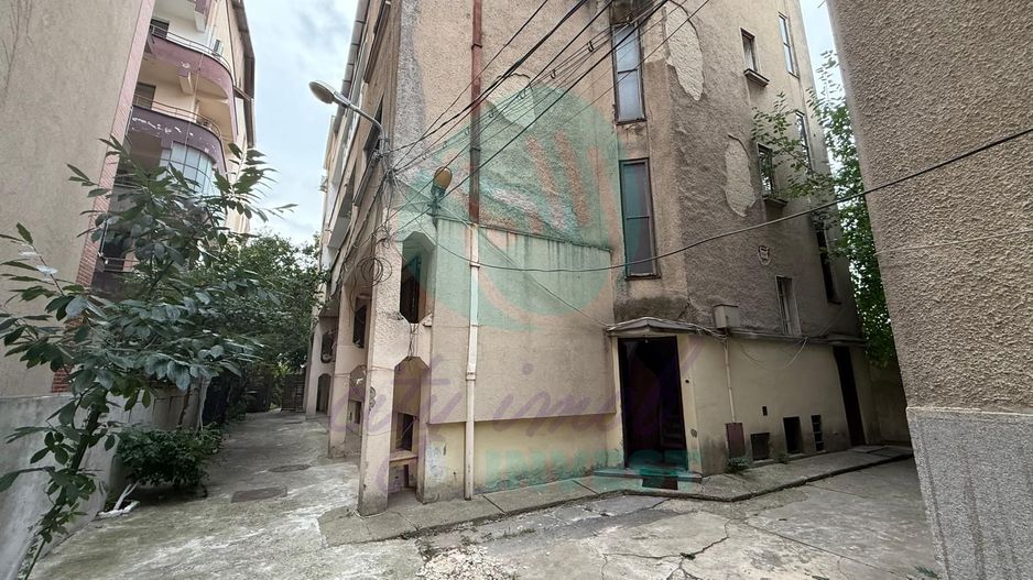 Liniște și intimitate în inima cartierului Kiseleff - Poză 4