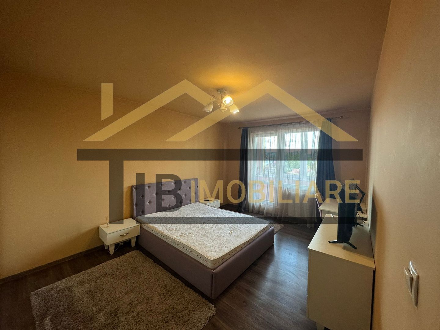 Apartament de 2 camere, 50mp, decomandat, Zona UMFST - Poză 1