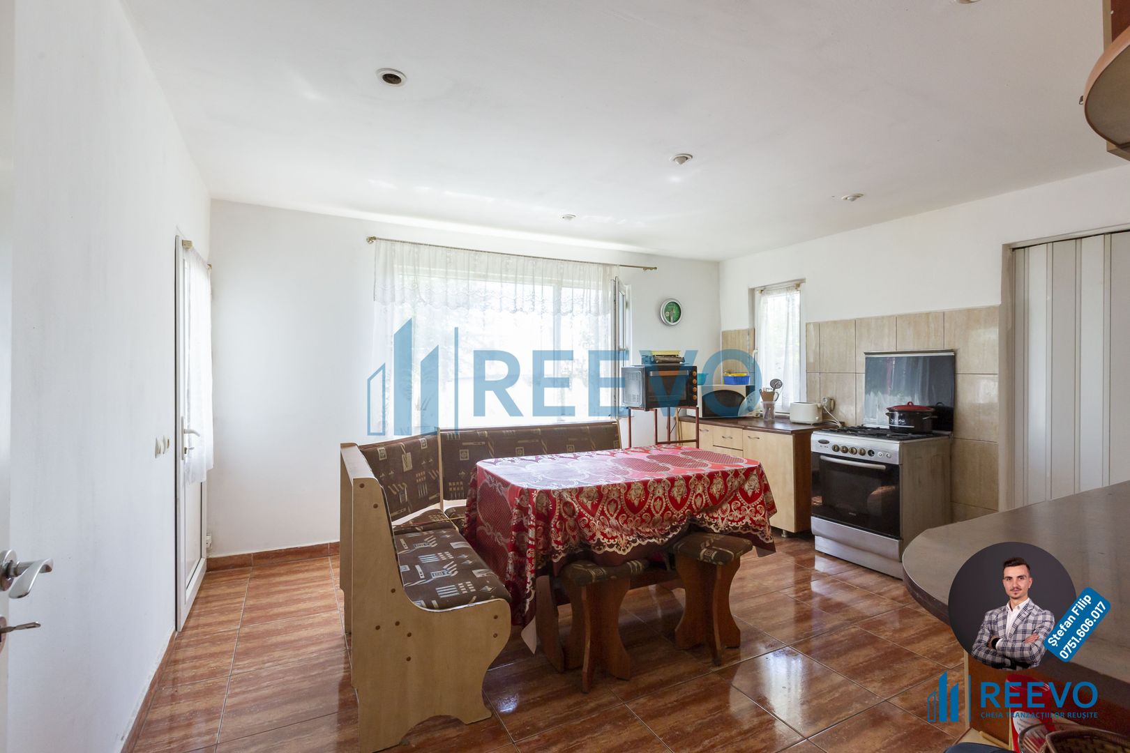 Casă/Vilă de vânzare în Blăgești, Bacău - Poză 21