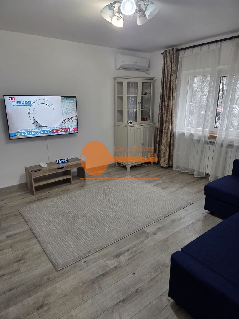 2 camere cu rentrala Sebastian - Poză 4