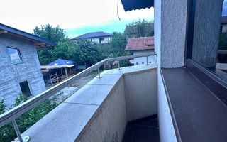 Casă individuală P+1E, construită în 2013–zonă liniștită, exclusiv de case - Poză 20