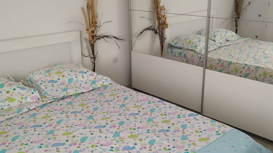 Casa tip duplex in Berceni finisata si mobilata langa Primarie - Poză 13