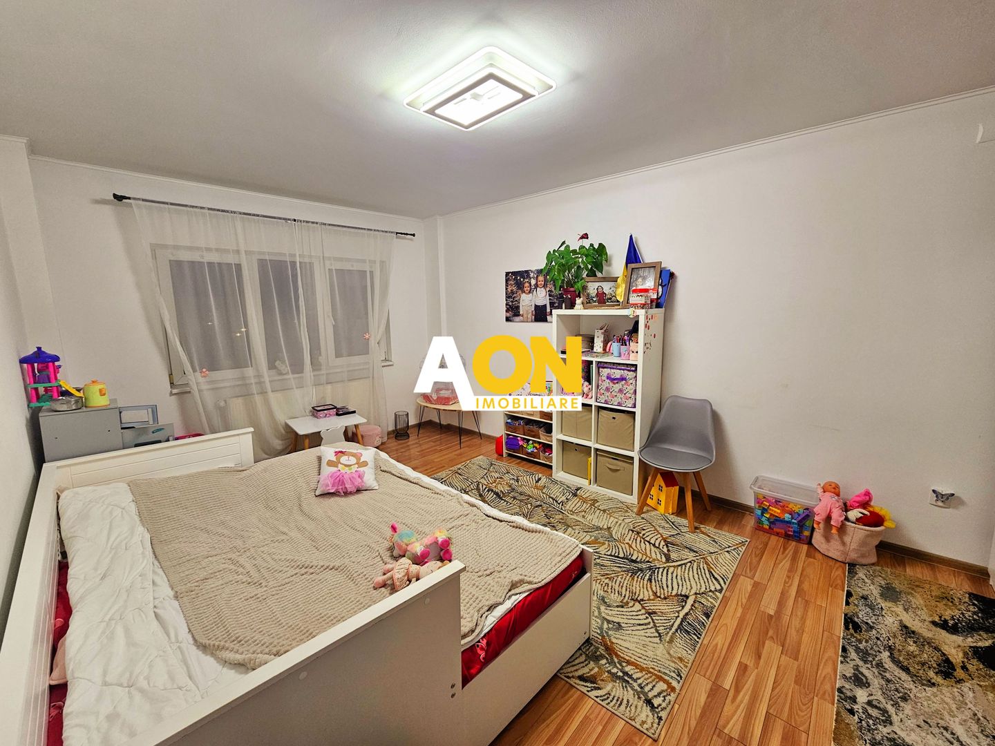 Apartament 2 camere, mobilat, utilat, et.3, Cetate, zona Stadion - OMV - Poză 3