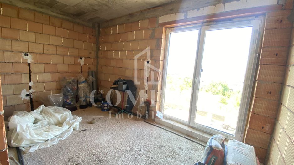 Casă individuală de vânzare | Dispunere pe 2 niveluri | Dezmir - Poză 5