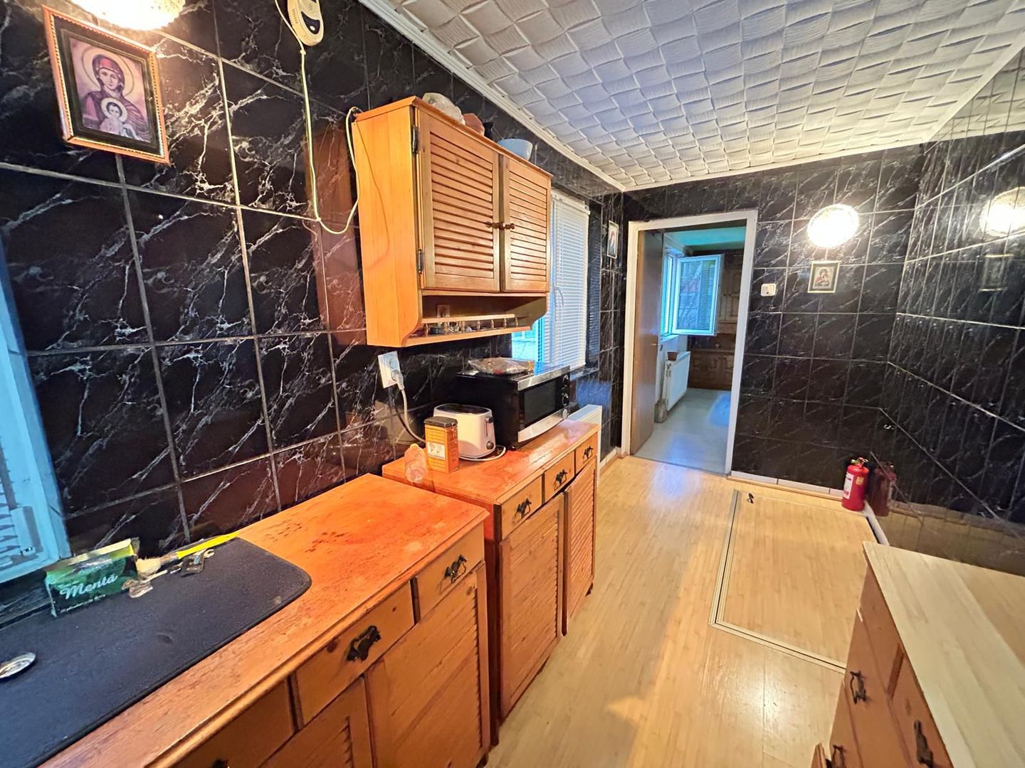 Apartament 5 camere Aviatiei | Garaj 36 mp + Beci - Poză 11
