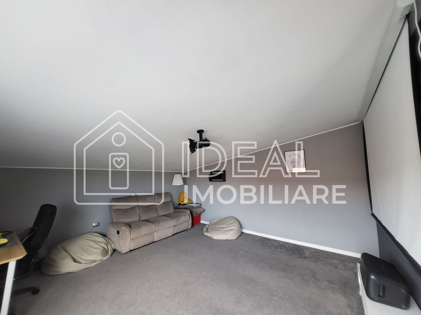 Duplex modern P+E+M de vânzare gata de mutat - Poză 24