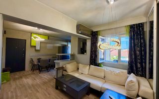 Apartament 3 camere-zona centrală - Poză 4