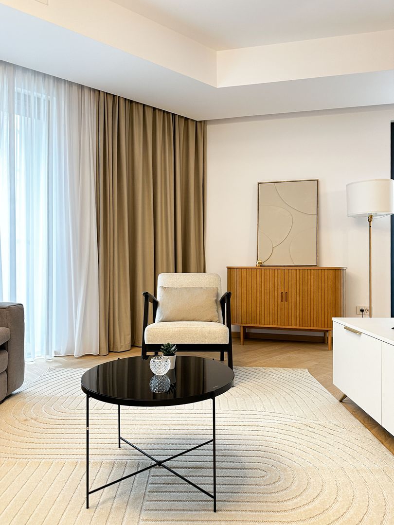 Apartament 2 camere I Centralis I Ultracentral I New - Poză 10