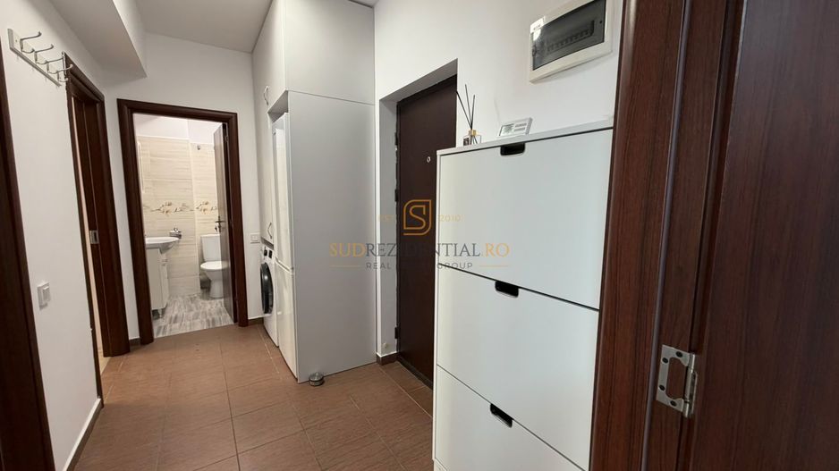 Apartament 2 camere, gata de mutare, metrou Berceni, Popesti Leordeni - Poză 7