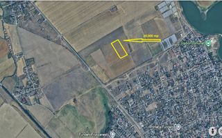 Teren intravilan 20.000 mp - Fundeni - Poză 1