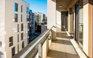 COMISION 0% Apartament LUX 3 camere, zona Iulius Mall - Poză 23