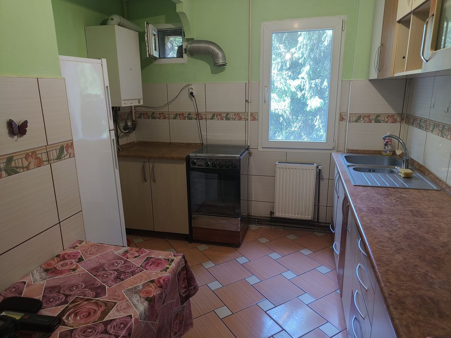 Apartament 3 camere zona Astra,Complexul Mare - Poză 2