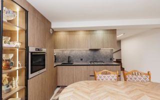 Vânzare, Townhouse 5 camere ,str. 31 August, Ialoveni - Poză 22