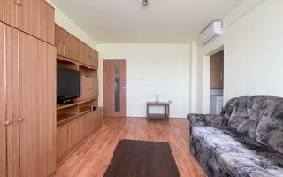 Iulius Mall, Centru, 2 camere-Gh Lazăr - Poză 2