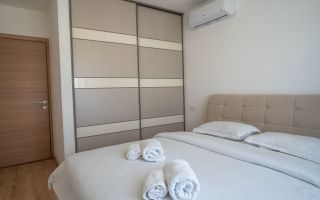 De inchiriat penthouse zona Tractorul, Coresi - Poză 4