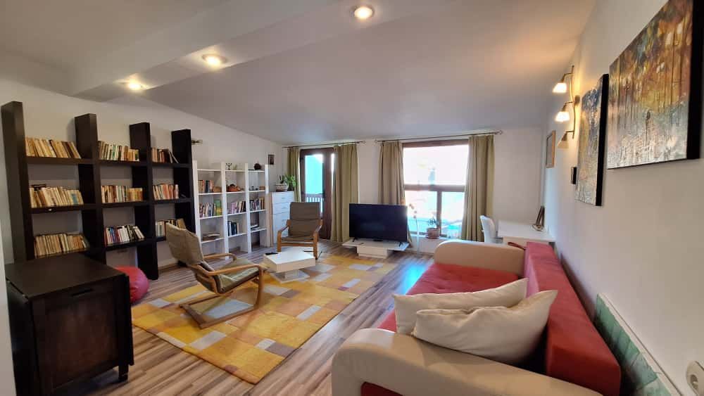 Apartament la casă I 70 mp I Ultracentral - Poză 1