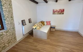 Azil 14 camere și 8000mp teren localitatea Sacădat - Poză 8