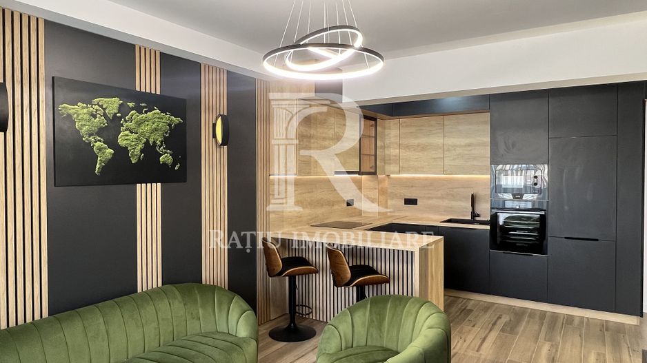 Apartament cu 3 camere | Prima Green | Nufarul | Oradea - Poză 2