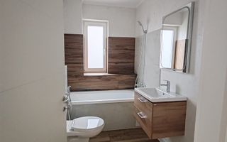 Ap. 2 camere -56mp-109000euro cu loc de parcare - V. Lupului-Pacurari - Poză 5