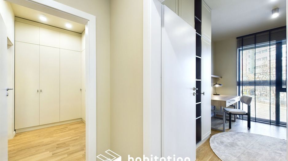 Apartament 3 camere, premium,  priveliște panoramica, , zona Centrala - Poză 14