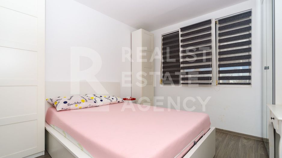 Vânzare, apartament, 3 camere, zona Drumul Taberei - Poză 11