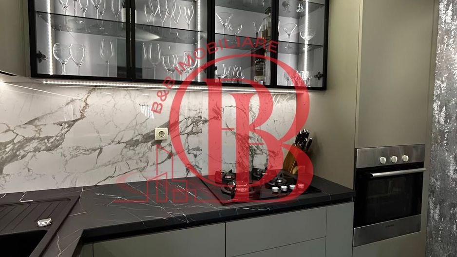 2 camere decomandat parcare bonus-oferta lansare proiect Pallady - Poză 3