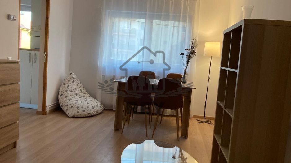 Garsonieră de închiriat Str. Daliei/Terezian - Poză 3