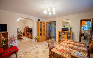 Casa P+1+M - 5 camere - Garaj - Panouri Fotovoltaice - Bratianu - Poză 10