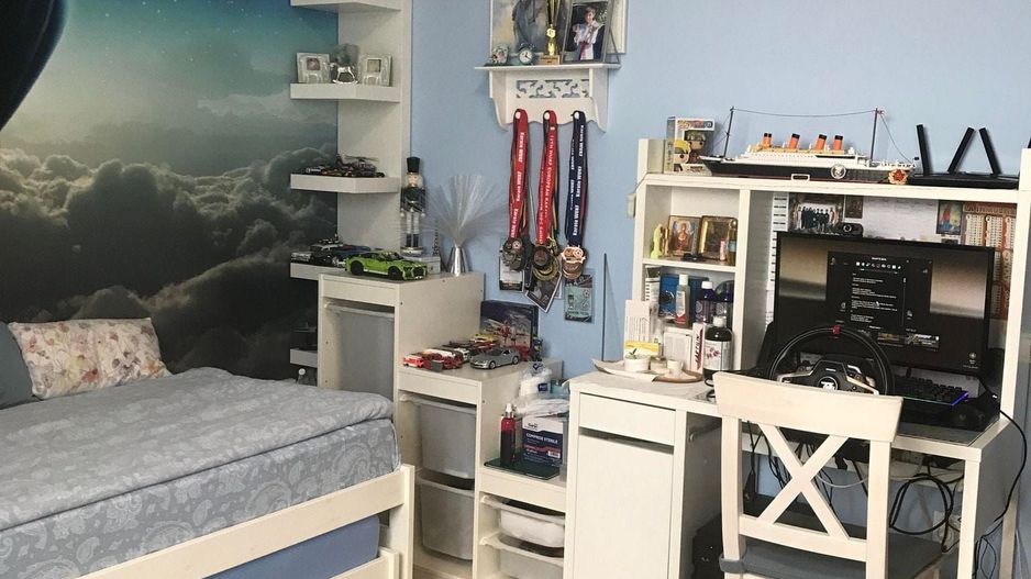 3 camere | Jiului Metrou | Parc Bazilescu | Parcare | Boxa - Poză 12