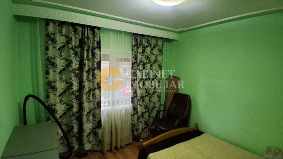 Apartament 3 camere, statia Padurii- Tatarasi, bloc '80 - Poză 2