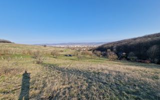 Teren intravilan | De vanzare | 1808 mp | 18 ml deschidere | Seigau - Poză 5