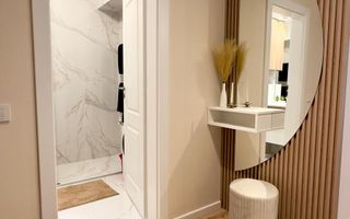 Apartament modern cu 2 camere,  aproape de Vivo Mall - Poză 8