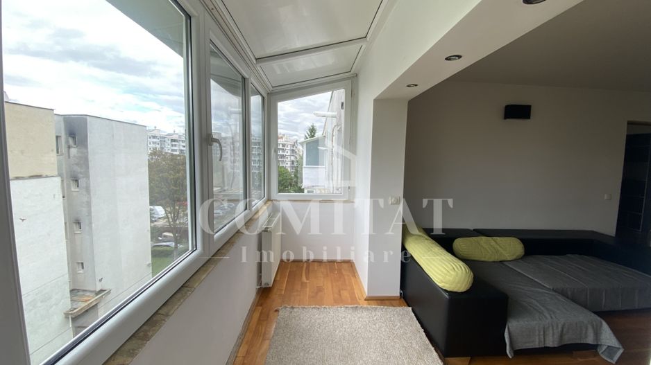 Apartament cu 3 camere | 70 mp | Cartierul Mănăștur | Zona Primăverii - Poză 3
