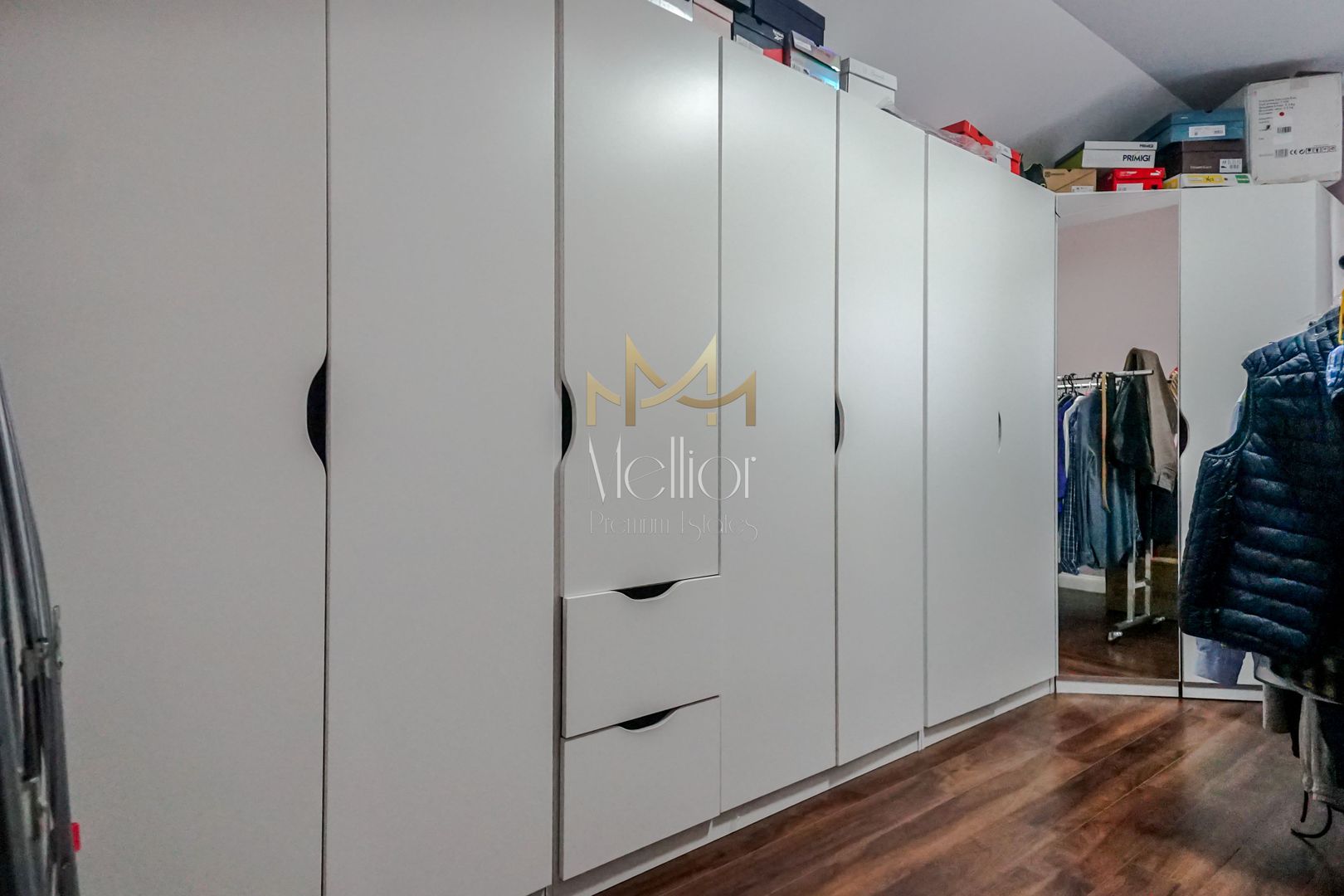 VAND/SCHIMB casa in Campenesti 1000 mp teren 270 mp utili 42 mp terasa - Poză 16