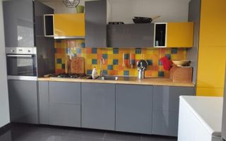 Casă de vânzare în Bucium, zona Plopii Fără Soț, Iași – 140 mp, teren 1.000 mp - Poză 6