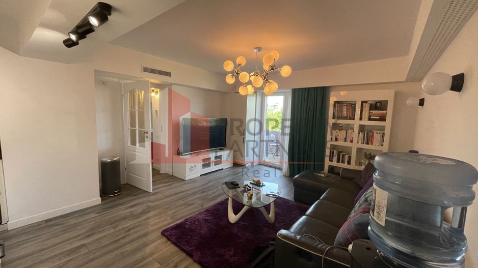 Apartament 3 camere Water Lily - Baneasa - Poză 5