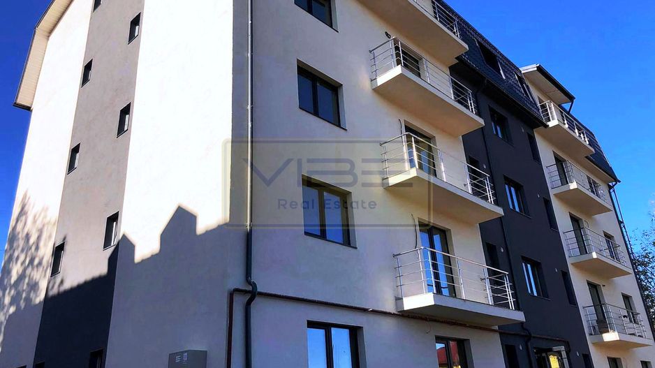 Apartament 1 camera Pacurari - Rediu Select Residence - Poză 14