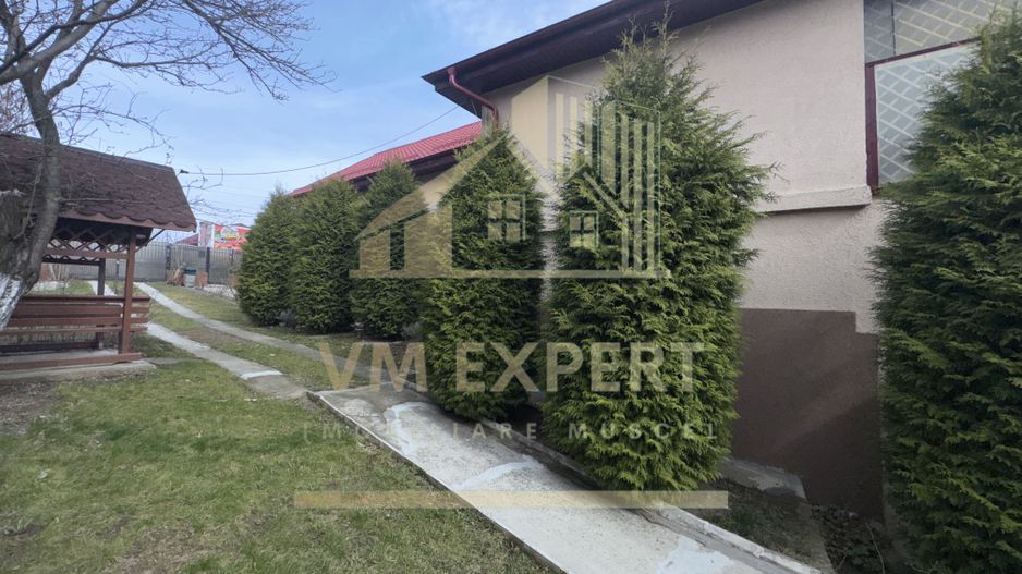 CASĂ 5 CAMERE TEREN 1020 MP VALEA MARE PRAVAȚ ARGES CU 0 % COMISION - Poză 49