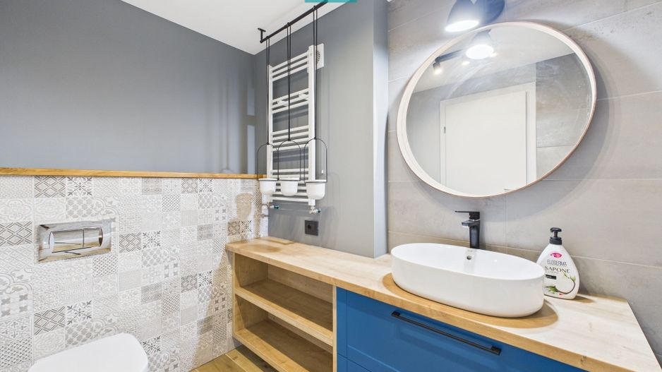 Penthouse în complex ARED IMAR - Poză 24