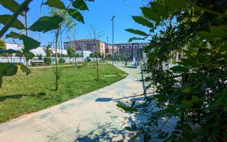 Apartament tip studio, Popesti Leordeni 10 minute de statia de metrou - Poză 17