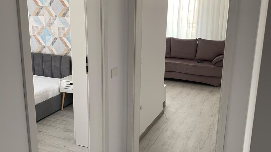 AP. 2 CAMERE- APARATORI, CENTRALA, METROU 6 MIN, MASINA DE SPALAT VASE - Poză 7