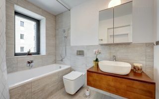 Apartament 2 camere Avalon Estate Pipera | 43 mp | 600 € - Poză 9