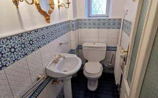 Apartament spațios cu 3 camere și terasă, 114 mp – Timișoara - Poză 17