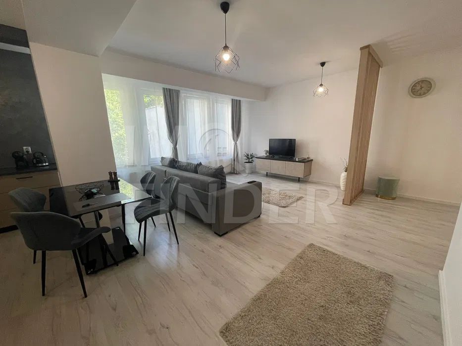 2 Camere la Cheie Calea Turzii - Poză 1