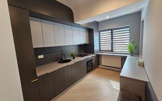 Apartament de lux | 3 camere | Pipera-Cortina North | Parcare subterană - Poză 6