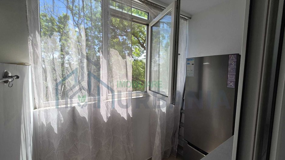 Garsonieră de închiriat, 30 mp, Tătărași, Iași – Pet Friendly - Poză 5